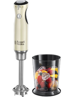 Russell Hobbs 25232-56 Ραβδομπλέντερ με Ανοξείδωτη Ράβδο 700W