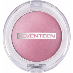 Seventeen Pearl 07 Pink Powder Blush 7.5gr