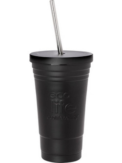 Ecolife Coffee Silicon Black 33-BO-4000 480ml