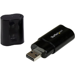 Startech Usb Stereo Audio