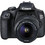 Canon EOS 2000D + Kit 18-55mm f/3.5-5.6 DC III