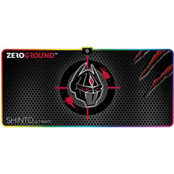 Zeroground Shinto Ultimate MP-2000G RGB XXL