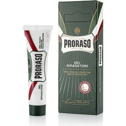 Proraso Repair After Shave Gel Χωρίς Οινόπνευμα 10ml