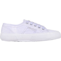 Superga 2750-Fantasy Cotu Γυναικεία Sneakers Λιλά S001W00-A0I