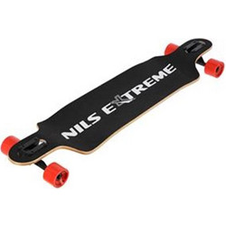 Nils Extreme Longboard Wood Eye