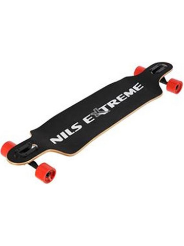 Nils Extreme Longboard Wood Eye