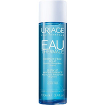 Uriage Thermale Glow Up Water Essence Ενυδατική Λοσιόν Καθαρισμού Προσώπου 100ml