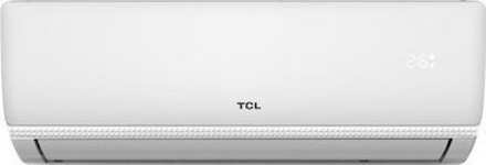 Κλιματιστικό TCL Miracle II 09CHSA/VE Κλιματιστικό Inverter 9000 BTU A+++/A+++ με Ιονιστή και Wi-Fi