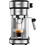 Cecotec Cafelizzia 790 CEC-01582 Silver Μηχανή Espresso 1350W 20bar