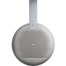 Havit Hakii Mars Αδιάβροχο Ηχείο Bluetooth 4W Γκρι