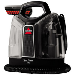 Bissell Multiclean Spot & Stain 4720M Σκούπα Υγρών / Στερεών 330W με Κάδο 1.4lt
