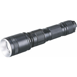 Bormann BPR6005 Επαναφορτιζόμενος Φακός Led Αδιάβροχος 600lm