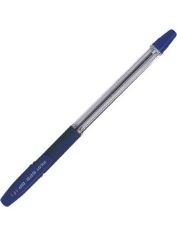 Pilot BPS-GP Fine Στυλό Διαρκείας 0.7mm Μπλε BPS-GP-FL