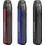 Justfog Minifit Max Black Ηλεκτρονικό Τσιγάρο Starter Kit 1.5ml με Ενσωματωμένη Μπαταρία