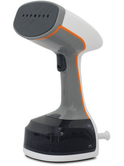 IQ EI-867 Ατμοκαθαριστής Ρούχων Χειρός 1650W