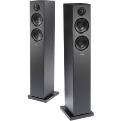 Audio Pro Addon T20 Black (Ζεύγος)