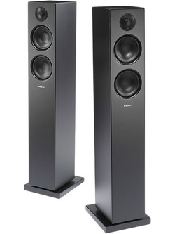 Audio Pro Addon T20 Black (Ζεύγος)
