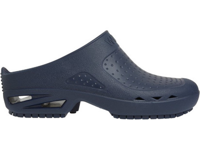 Wock Bloc Strap 01 Blue