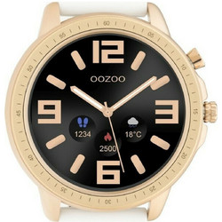 Oozoo Q00322 White