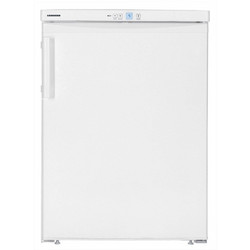 Liebherr TP 1424 Μονόπορτο Ψυγείο 121lt Υ85xΠ50.1xΒ62cm Λευκό