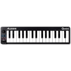 Alesis Q-Mini Black