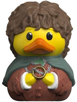 Numskull Tubbz The Lord Of The Rings #1 Frodo Baggins 10cm