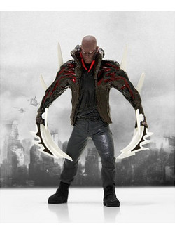 Activision Prototype 2 James Heller 10cm