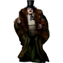 Neca Batman Returns Mayoral Penguin 38cm
