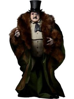 Neca Batman Returns Mayoral Penguin 38cm