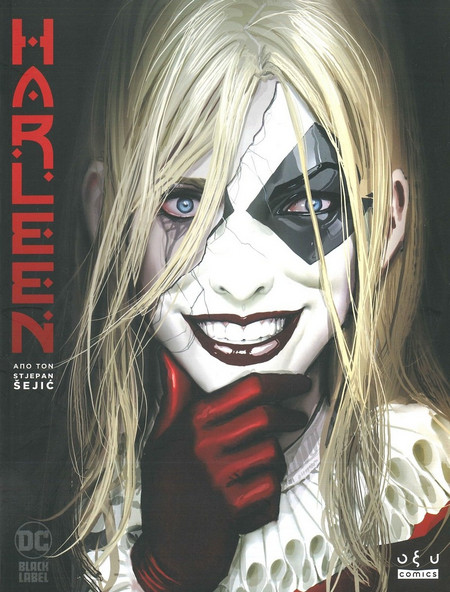Harleen