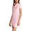 Polo Ralph Lauren Mini Καλοκαιρινό Καθημερινό Φόρεμα Ροζ 211799490012