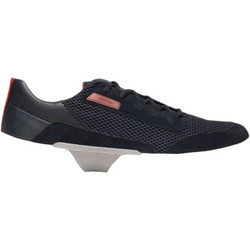 Geox Ανδρικά Sneakers Μπλε U15AFA01422C4002