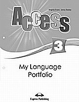 Access 3: My Language Portfolio