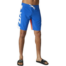 Fox Racing Boardshorts 19" Ανδρικό Μαγιό Βερμούδα Μπλε 29037-420