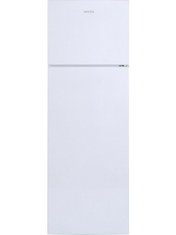 Arctic AD60310M30W Δίπορτο Ψυγείο 306lt Υ175xΠ59.5xΒ59.2cm Λευκό
