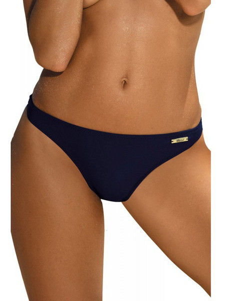 Marko Bikini String Navy Μπλε M-02 141158