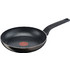 Tefal Simply Clean Τηγάνι Αλουμινίου Αντικολλητικό 30cm