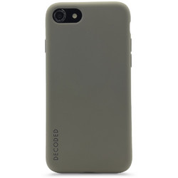 Decoded Slicone Back Cover Oil (iPhone SE2022 / SE2020 / 8 / 7 / 6s / 6)