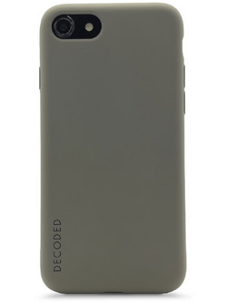 Decoded Slicone Back Cover Oil (iPhone SE2022 / SE2020 / 8 / 7 / 6s / 6)