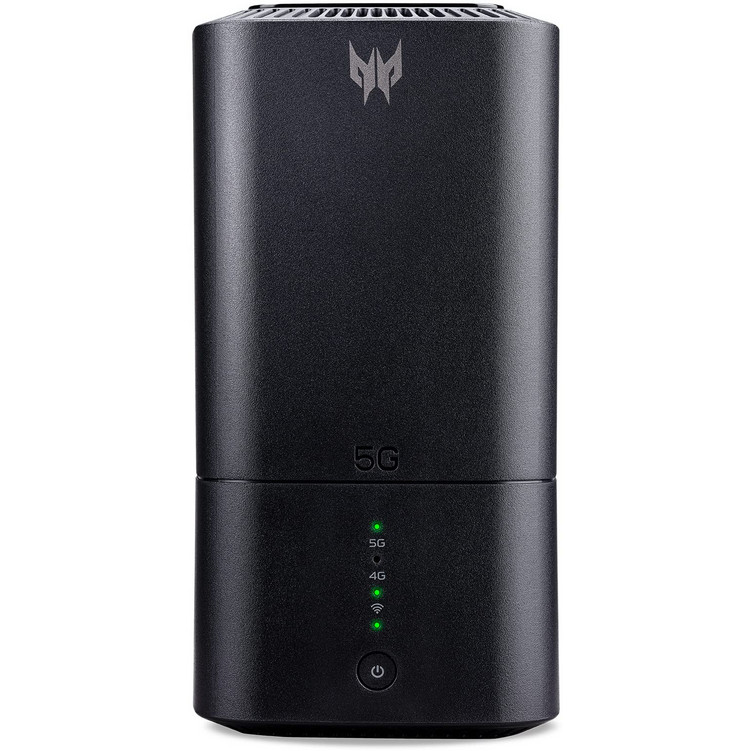 Acer Predator Connect X5 Ασύρματο 5G Router WiFi 6 | BestPrice.gr