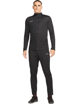 Nike Academy Ανδρικό Σετ Φόρμας Μαύρο DV9753-010