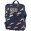 Puma Academy Portable Ανδρική Τσάντα Ώμου / Χιαστί Μπλε 079135-11