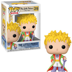 Funko Pop! Books The Little Prince 29 The Little Prince