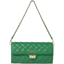 Nolah Sania Green