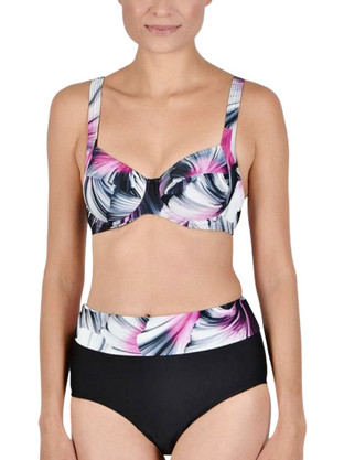 Naturana Bikini Set με Ενίσχυση 72583