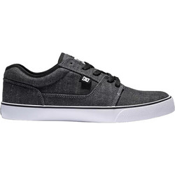 DC Ανδρικά Sneakers Ανθρακί ADYS300770-BBT
