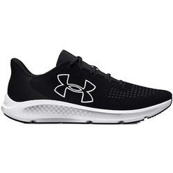 Under Armour Charged Pursuit 3 Ανδρικά Αθλητικά Παπούτσια για Τρέξιμο Μαύρα 3026518-001