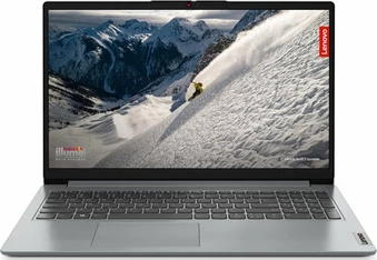 Lenovo IdeaPad 1 15ALC7 (Ryzen 5-5500U/8GB/512GB SSD/Radeon