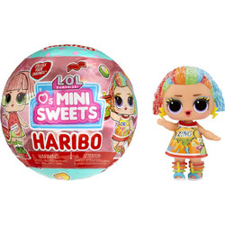 MGA Entertainment L.O.L Surprise Loves Mini Sweets Haribo 119913