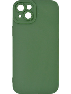 Ancus TPU Back Cover Green (iPhone 15 Plus)